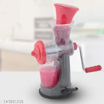 D0074_Fruit And Vegetable Juicer Nano Or Mini Juicer