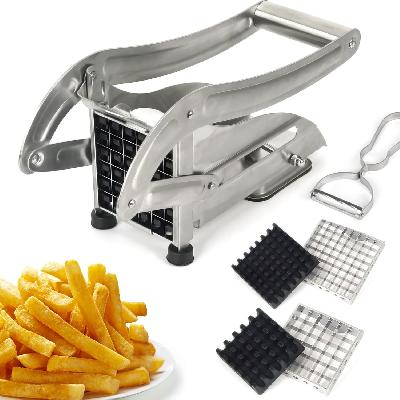 D0143_Potato cutter French Fried Cutter