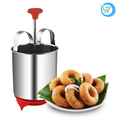D0145_Stainless Steel Medu Vada Maker