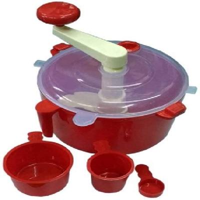 D0155_Dough Maker Machine With Measuring Cup (Atta Maker)
