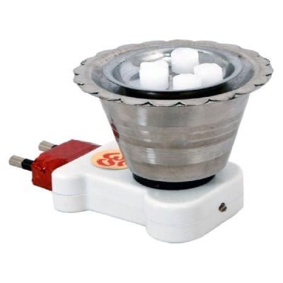 D0193_QuickBurn Steel Kapoor Dani Stand