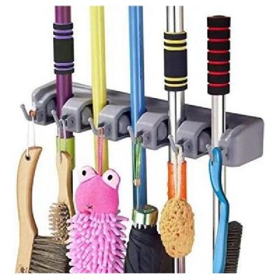 D0240_3 Layer Mop and Broom Holder