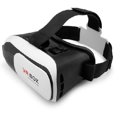 D0300 3D VR Box Virtual Reality Glasses