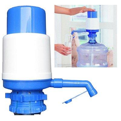 D0305_Jumbo Manual Drinking Water Hand Press Pump for Bottled Water Dispenser