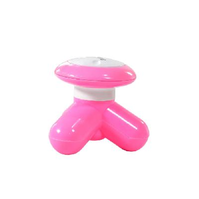 D0367_USB Vibration Full Body Massager