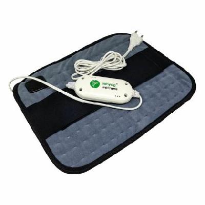 D0381_Velvet Electric Pain Relief Heating Gel Pad