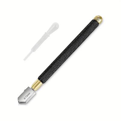 D0459 Pencil Style Glass Cutter
