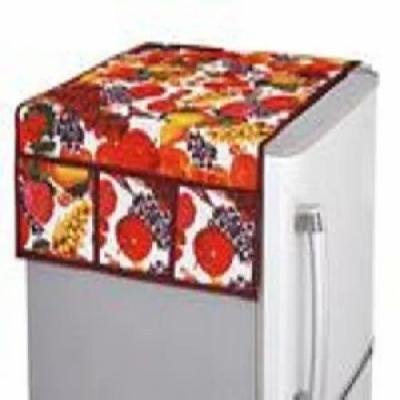 D1089 Exclusive Decorative Kitchen Fridge Top Cover