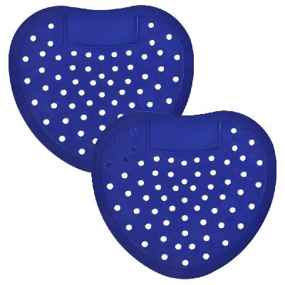 D1310 Anti Splash Urinal Round Screen Mat