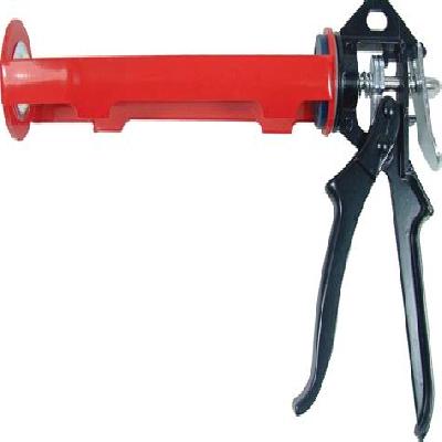 D1558 Heavy Duty Steel Silicon Sealant Caulking Gun