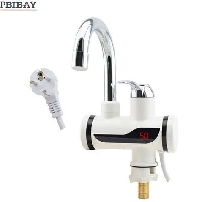 D1684 Instant Heating Electric Water Heater Faucet Tap