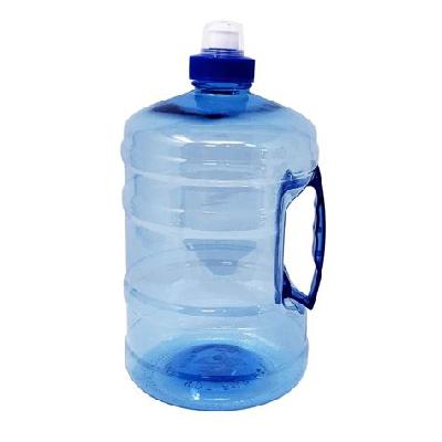 D2079_Strong Plastic Water Jug With Handle