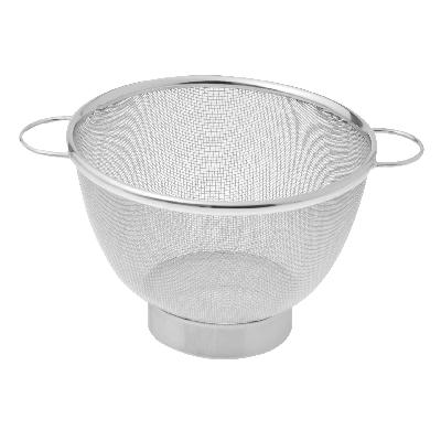 D2492 Stainless Steel Colander Basket