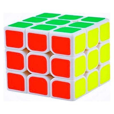 D7604 High Speed Multicolor Cube