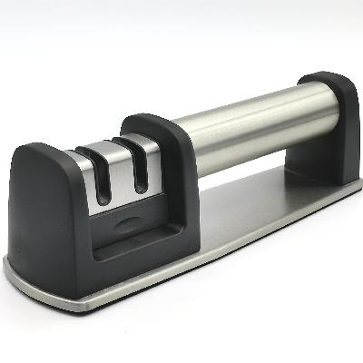 Iangruel Two Stage Knife Sharpener