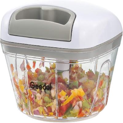 Manual Food Chopper