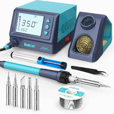 Bakon Soldering Station