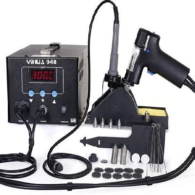 Desoldering Station