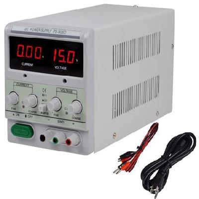 Digital DC Power Supply