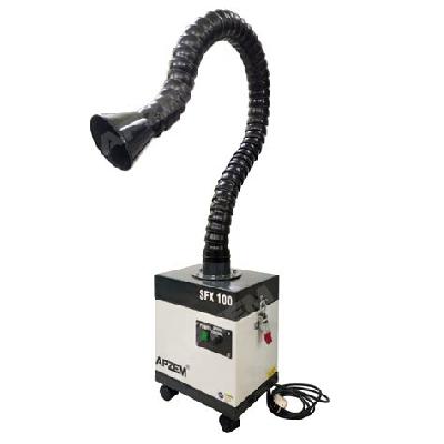 Soldering Smoke Absorber