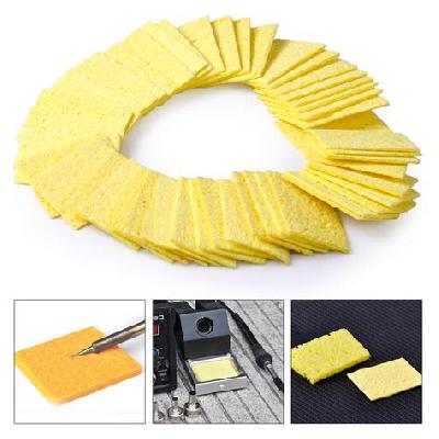 Soldering Tips Cleaning Sponge