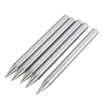 Stainless Steel Soldering Bits