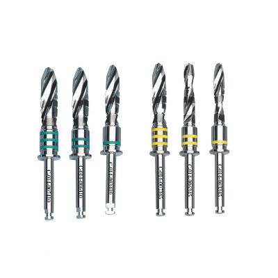Dental Cortical Drill