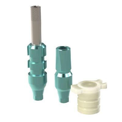 Transfer Abutment
