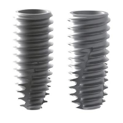 XC2813 Solo Fixture Implant