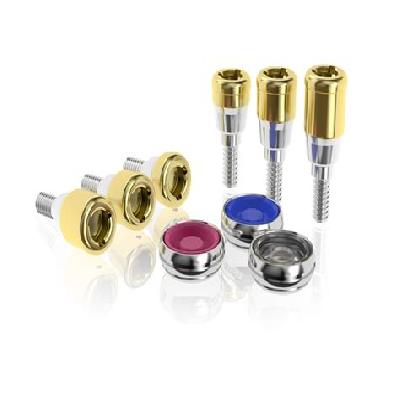 XL3501 Solo Locator Abutment