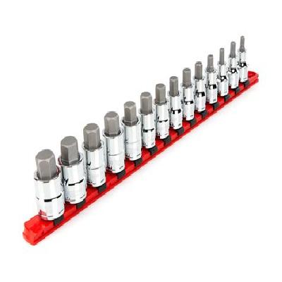 12.5mm (1 2) Drive HEX 