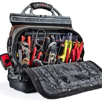 AC Repair Technician Tool Bag