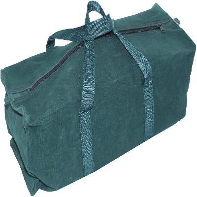 Heavy Duty Canvas Tool Bag