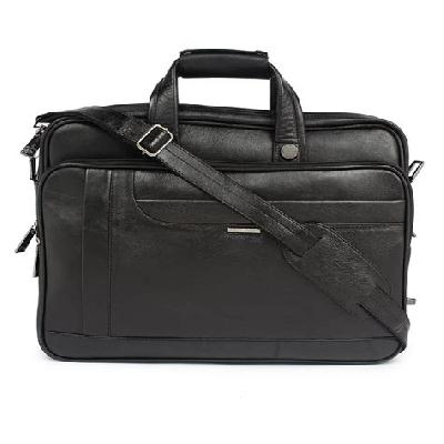 Office Cum Laptop Bag