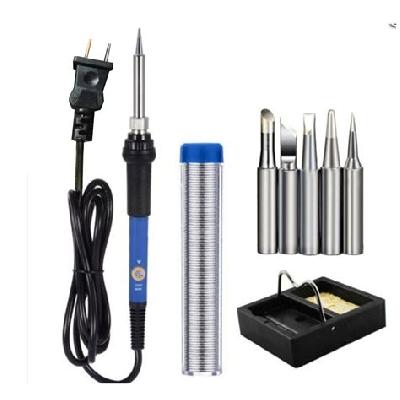 Soldering Tool Kit