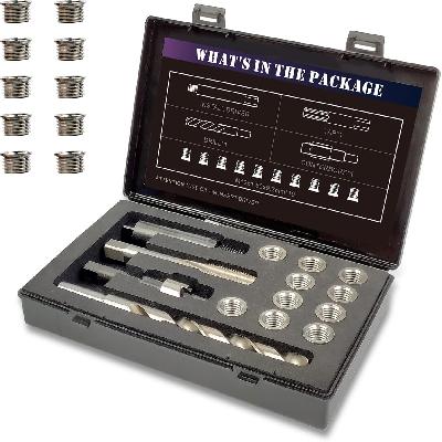 Thread Repai Kit  M2. x 0.4