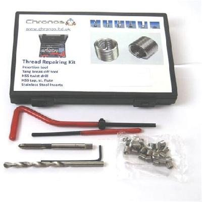 Thread Repair Kit-M4 x 0.7