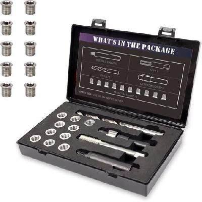 Thread Repair Kit -M10 x 1.5