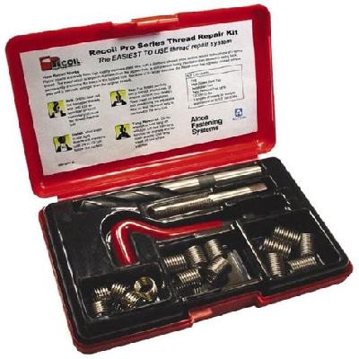 Thread Repair Kit Recoil Kit