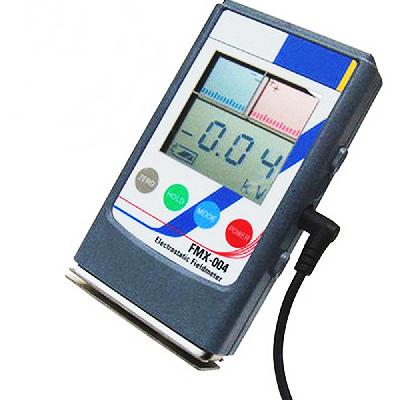 VESSEL Electrostatic Field Meter No. Eye-02
