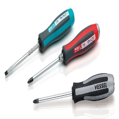 VESSEL JAPAN Air Tools