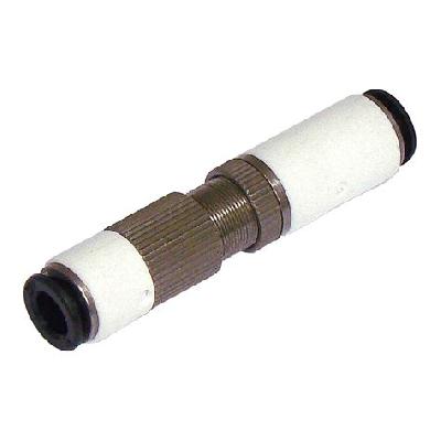 VESSEL Nozzle Type Ionizers - N-1, N-3, HPN-1, GP-1 4kV, HPF-1, N-2