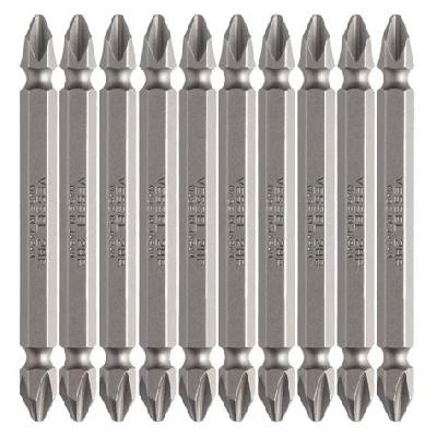 Vessel Plus-minus Bit For Terminal Screws