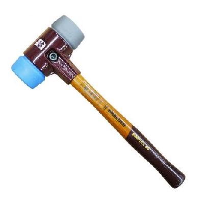 VESSEL Rubber and Plastic Head Hammers