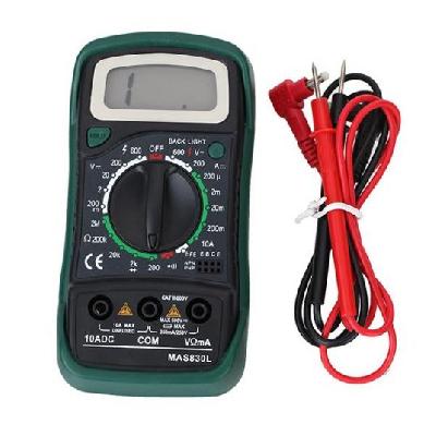 Digital Multimeter 830l