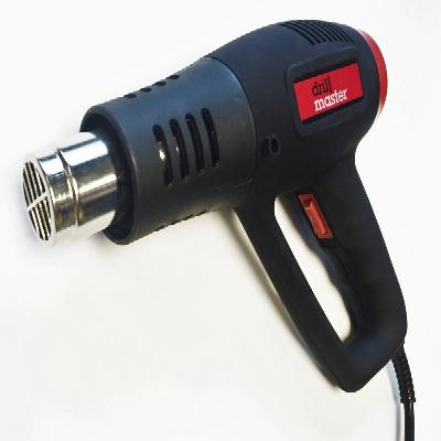 Electric Heat Gun Repair Service