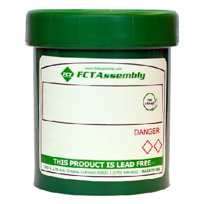 Lead Free Solder Paste