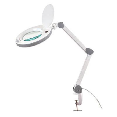 Led Magnifying Lamp