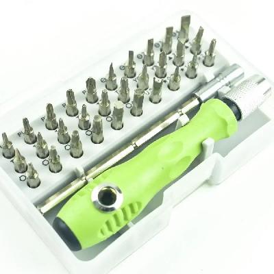 SCHOFIC 32 in 1 Screw Driver Set