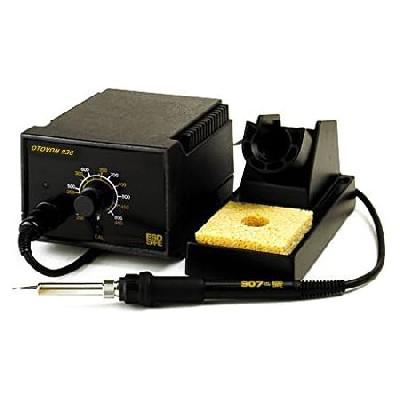 SCHOFIC 3 in 1 Original SMD Rework Station